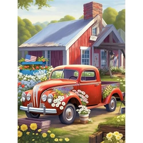 Blumen vom Bauernhof - Puzzles für Erwachsene,Puzzle 120 Teile, Puzzle 25x20 cm DIY - Puzzles für Heimdekoration, Familienpuzzle für Erwachsene und Kinder Blumen vom Bauernhof - Puzzles für Erwachsene,Puzzle 120 Teile, Puzzle 25x20 cm DIY - Puzzles für Heimdekoration, Familienpuzzle für Erwachsene und Kinder von Cekog
