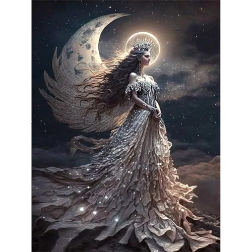 Engel Prinzessin - Puzzles für Erwachsene,Puzzle 200 Teile, Puzzle 35x25 cm DIY - Puzzles für Heimdekoration, Familienpuzzle für Erwachsene und Kinder Engel Prinzessin - Puzzles für Erwachsene,Puzzle 200 Teile, Puzzle 35x25 cm DIY - Puzzles für Heimdekoration, Familienpuzzle für Erwachsene und Kinder von Cekog