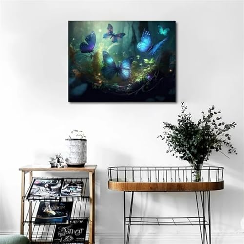 Fantasie-Schmetterling - Puzzles für Erwachsene,Puzzle 700 Teile, Puzzle 38x52 cm DIY - Puzzles für Heimdekoration, Familienpuzzle für Erwachsene und Kinder Fantasie-Schmetterling - Puzzles für Erwachsene,Puzzle 700 Teile, Puzzle 38x52 cm DIY - Puzzles für Heimdekoration, Familienpuzzle für Erwachsene und Kinder von Cekog