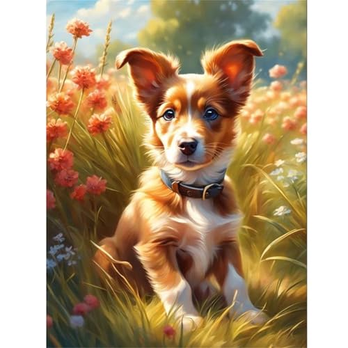 Graswelpe - Puzzles für Erwachsene,Puzzle 200 Teile, Puzzle 35x25 cm DIY - Puzzles für Heimdekoration, Familienpuzzle für Erwachsene und Kinder von Cekog