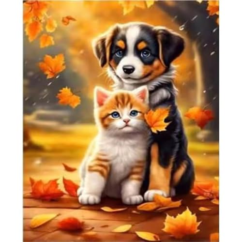 Herbst Tiere - Puzzles für Erwachsene,Puzzle 1500 Teile, Puzzle 87x57cm, DIY-Puzzles für Heimdekoration, Familienpuzzle für Erwachsene und Kinder Herbst Tiere - Puzzles für Erwachsene,Puzzle 1500 Teile, Puzzle 87x57cm, DIY-Puzzles für Heimdekoration, Familienpuzzle für Erwachsene und Kinder von Cekog