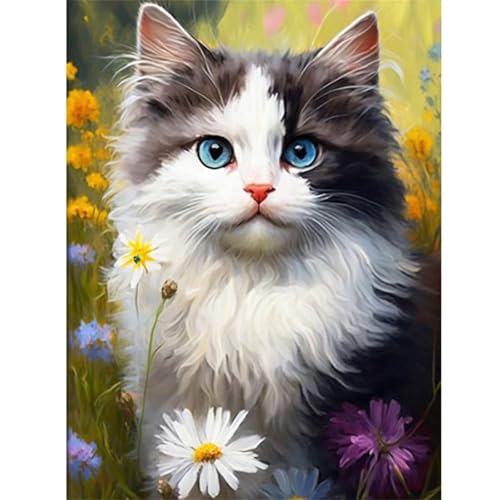 Katzen Natur - Puzzles für Erwachsene,Puzzle 120 Teile, Puzzle 25x20 cm DIY - Puzzles für Heimdekoration, Familienpuzzle für Erwachsene und Kinder Katzen Natur - Puzzles für Erwachsene,Puzzle 120 Teile, Puzzle 25x20 cm DIY - Puzzles für Heimdekoration, Familienpuzzle für Erwachsene und Kinder von Cekog