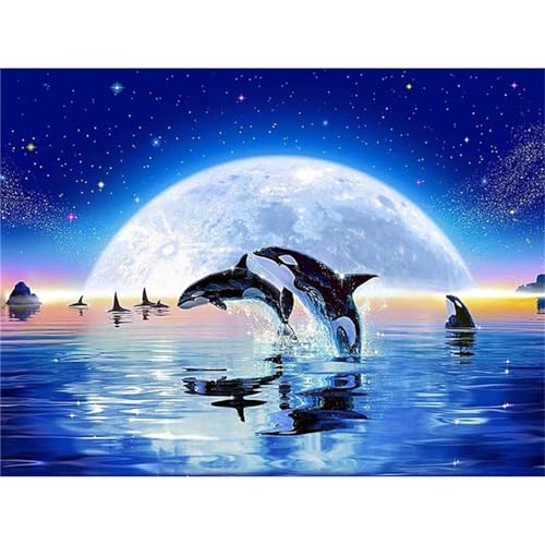 Landschaft Meer Mond - Puzzles für Erwachsene,Puzzle 200 Teile, Puzzle 35x25 cm DIY - Puzzles für Heimdekoration, Familienpuzzle für Erwachsene und Kinder Landschaft Meer Mond - Puzzles für Erwachsene,Puzzle 200 Teile, Puzzle 35x25 cm DIY - Puzzles für Heimdekoration, Familienpuzzle für Erwachsene und Kinder von Cekog