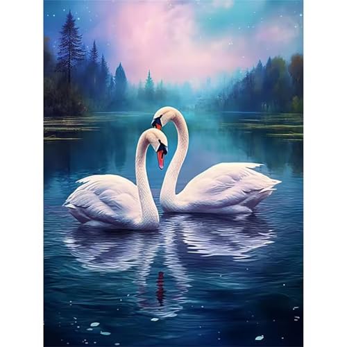 Landschaft Tier - Puzzles für Erwachsene,Puzzle 1000 Teile, Puzzle 50x75cm, DIY-Puzzles für Heimdekoration, Familienpuzzle für Erwachsene und Kinder von Cekog