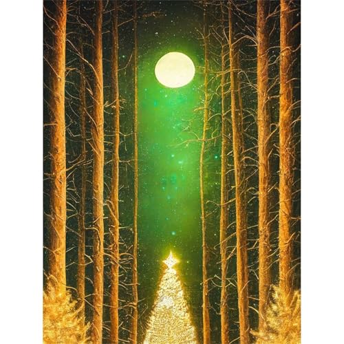 Leuchtende Wälder - Puzzles für Erwachsene,Puzzle 300 Teile, Puzzle 40x28 cm DIY - Puzzles für Heimdekoration, Familienpuzzle für Erwachsene und Kinder Leuchtende Wälder - Puzzles für Erwachsene,Puzzle 300 Teile, Puzzle 40x28 cm DIY - Puzzles für Heimdekoration, Familienpuzzle für Erwachsene und Kinder von Cekog