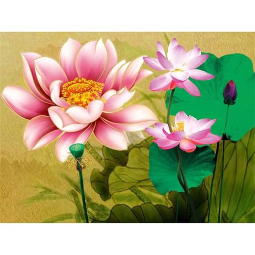 Lotusblume - Puzzles für Erwachsene,Puzzle 200 Teile, Puzzle 35x25 cm DIY - Puzzles für Heimdekoration, Familienpuzzle für Erwachsene und Kinder Lotusblume - Puzzles für Erwachsene,Puzzle 200 Teile, Puzzle 35x25 cm DIY - Puzzles für Heimdekoration, Familienpuzzle für Erwachsene und Kinder von Cekog