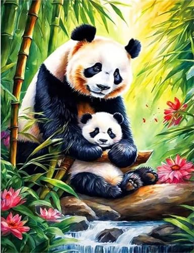 Panda-Tiere - Puzzles für Erwachsene,Puzzle 1500 Teile, Puzzle 87x57cm, DIY-Puzzles für Heimdekoration, Familienpuzzle für Erwachsene und Kinder Panda-Tiere - Puzzles für Erwachsene,Puzzle 1500 Teile, Puzzle 87x57cm, DIY-Puzzles für Heimdekoration, Familienpuzzle für Erwachsene und Kinder von Cekog