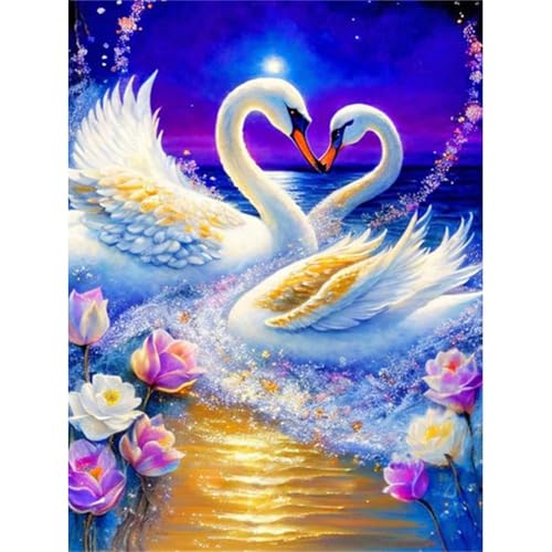 Puzzle 1000 Teile,Puzzle für Erwachsene,Schwanenlandschaft Puzzles Lernspiel Herausforderung Spielzeug,Kunsthandwerk für Heimdekoration Unterhaltungsspiel - mit Rahmen Puzzle 1000 Teile,Puzzle für Erwachsene,Schwanenlandschaft Puzzles Lernspiel Herausforderung Spielzeug,Kunsthandwerk für Heimdekoration Unterhaltungsspiel - mit Rahmen von Cekog