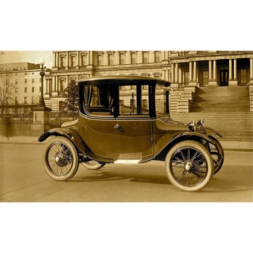 Puzzle 120 Teile,Puzzle für Erwachsene,Oldtimer-Klassiker Puzzles Lernspiel Herausforderung Spielzeug,Kunsthandwerk für Heimdekoration Unterhaltungsspiel - mit Rahmen Puzzle 120 Teile,Puzzle für Erwachsene,Oldtimer-Klassiker Puzzles Lernspiel Herausforderung Spielzeug,Kunsthandwerk für Heimdekoration Unterhaltungsspiel - mit Rahmen von Cekog