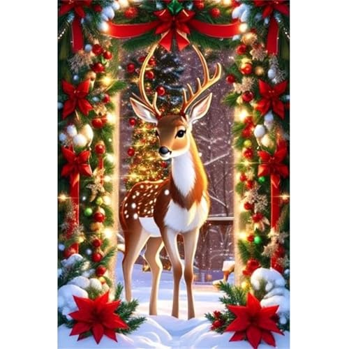 Puzzle 120 Teile,Puzzle für Erwachsene,Weihnachten Puzzles Lernspiel Herausforderung Spielzeug,Kunsthandwerk für Heimdekoration Unterhaltungsspiel - mit Rahmen Puzzle 120 Teile,Puzzle für Erwachsene,Weihnachten Puzzles Lernspiel Herausforderung Spielzeug,Kunsthandwerk für Heimdekoration Unterhaltungsspiel - mit Rahmen von Cekog