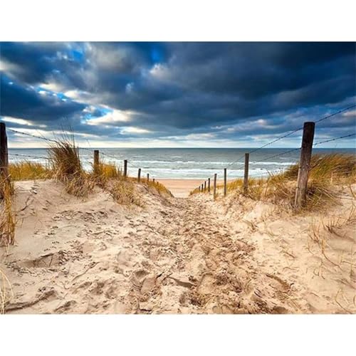 Puzzle 1200 Teile,Puzzle für Erwachsene,Strand Puzzles Lernspiel Herausforderung Spielzeug,Kunsthandwerk für Heimdekoration Unterhaltungsspiel - mit Rahmen Puzzle 1200 Teile,Puzzle für Erwachsene,Strand Puzzles Lernspiel Herausforderung Spielzeug,Kunsthandwerk für Heimdekoration Unterhaltungsspiel - mit Rahmen von Cekog