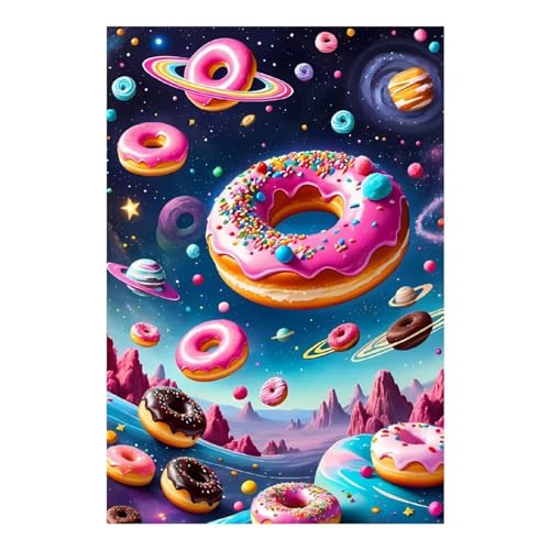 Puzzle 1200 Teile,Puzzles für Erwachsene,Bunte Donut-Landschaft - Puzzle für Erwachsene,Lernspiel Herausforderung Spielzeug,Kunsthandwerk für Heimdekoration Unterhaltungsspiel Puzzle 1200 Teile,Puzzles für Erwachsene,Bunte Donut-Landschaft - Puzzle für Erwachsene,Lernspiel Herausforderung Spielzeug,Kunsthandwerk für Heimdekoration Unterhaltungsspiel von Cekog