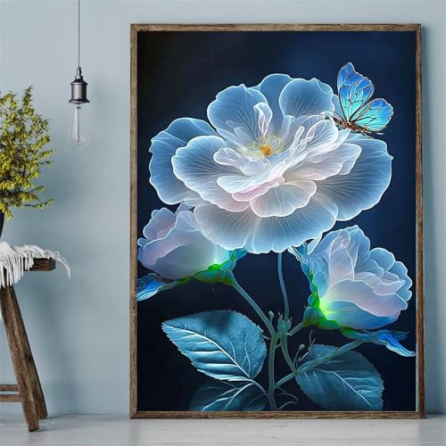 Puzzle 1200 Teile,Puzzles für Erwachsene,Fantasieblumen - Puzzle für Erwachsene,Lernspiel Herausforderung Spielzeug,Kunsthandwerk für Heimdekoration Unterhaltungsspiel Puzzle 1200 Teile,Puzzles für Erwachsene,Fantasieblumen - Puzzle für Erwachsene,Lernspiel Herausforderung Spielzeug,Kunsthandwerk für Heimdekoration Unterhaltungsspiel von Cekog