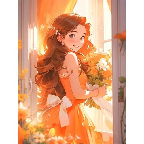 Puzzle 1200 Teile,Puzzles für Erwachsene,Glückliches Mädchen - Puzzle für Erwachsene,Lernspiel Herausforderung Spielzeug,Kunsthandwerk für Heimdekoration Unterhaltungsspiel Puzzle 1200 Teile,Puzzles für Erwachsene,Glückliches Mädchen - Puzzle für Erwachsene,Lernspiel Herausforderung Spielzeug,Kunsthandwerk für Heimdekoration Unterhaltungsspiel von Cekog