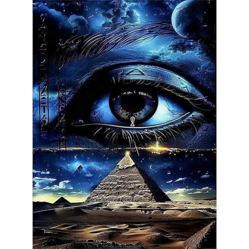 Puzzle 200 Teile,Puzzle für Erwachsene,Pyramidenauge Puzzles Lernspiel Herausforderung Spielzeug,Kunsthandwerk für Heimdekoration Unterhaltungsspiel - mit Rahmen Puzzle 200 Teile,Puzzle für Erwachsene,Pyramidenauge Puzzles Lernspiel Herausforderung Spielzeug,Kunsthandwerk für Heimdekoration Unterhaltungsspiel - mit Rahmen von Cekog