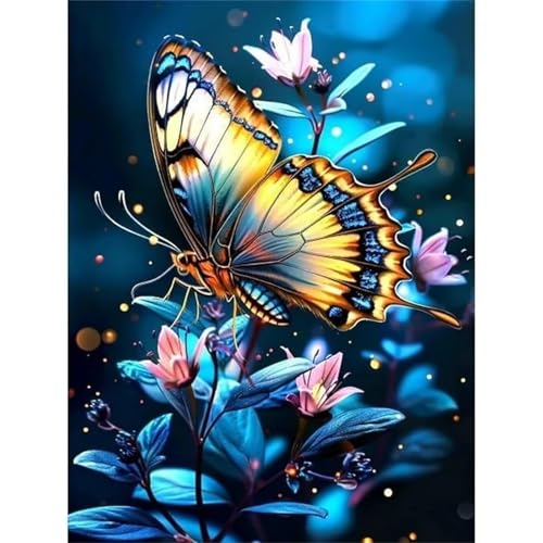 Puzzle 200 Teile,Puzzle für Erwachsene,Schmetterlingsblume Puzzles Lernspiel Herausforderung Spielzeug,Kunsthandwerk für Heimdekoration Unterhaltungsspiel - mit Rahmen Puzzle 200 Teile,Puzzle für Erwachsene,Schmetterlingsblume Puzzles Lernspiel Herausforderung Spielzeug,Kunsthandwerk für Heimdekoration Unterhaltungsspiel - mit Rahmen von Cekog