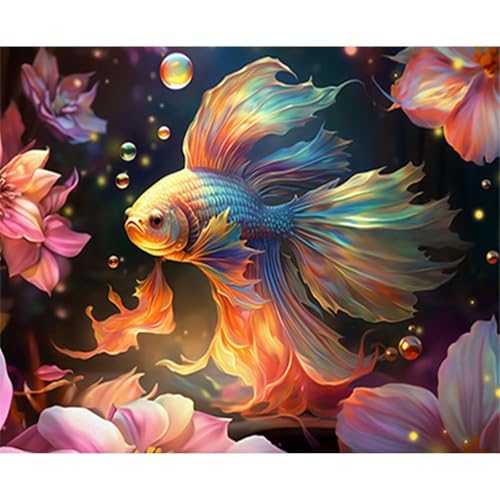Puzzle 200 Teile,Puzzle für Erwachsene,Seeblumen-Kampffisch Puzzles Lernspiel Herausforderung Spielzeug,Kunsthandwerk für Heimdekoration Unterhaltungsspiel - mit Rahmen Puzzle 200 Teile,Puzzle für Erwachsene,Seeblumen-Kampffisch Puzzles Lernspiel Herausforderung Spielzeug,Kunsthandwerk für Heimdekoration Unterhaltungsspiel - mit Rahmen von Cekog