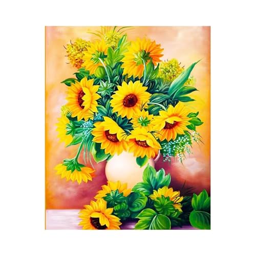 Puzzle 200 Teile,Puzzle für Erwachsene,Sonnenblumenstrauß Puzzles Lernspiel Herausforderung Spielzeug,Kunsthandwerk für Heimdekoration Unterhaltungsspiel - mit Rahmen Puzzle 200 Teile,Puzzle für Erwachsene,Sonnenblumenstrauß Puzzles Lernspiel Herausforderung Spielzeug,Kunsthandwerk für Heimdekoration Unterhaltungsspiel - mit Rahmen von Cekog