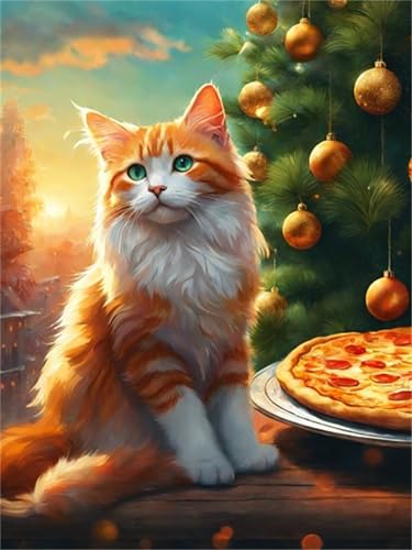 Puzzle 700 Teile,Puzzle für Erwachsene,Tier Katze Puzzles Lernspiel Herausforderung Spielzeug,Kunsthandwerk für Heimdekoration Unterhaltungsspiel - mit Rahmen Puzzle 700 Teile,Puzzle für Erwachsene,Tier Katze Puzzles Lernspiel Herausforderung Spielzeug,Kunsthandwerk für Heimdekoration Unterhaltungsspiel - mit Rahmen von Cekog