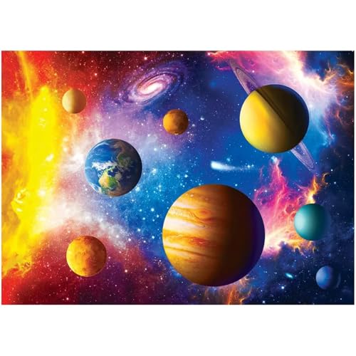 Räumliche Landschaft - Puzzles für Erwachsene,Puzzle 1500 Teile, Puzzle 87x57 cm DIY - Puzzles für Heimdekoration, Familienpuzzle für Erwachsene und Kinder Räumliche Landschaft - Puzzles für Erwachsene,Puzzle 1500 Teile, Puzzle 87x57 cm DIY - Puzzles für Heimdekoration, Familienpuzzle für Erwachsene und Kinder von Cekog