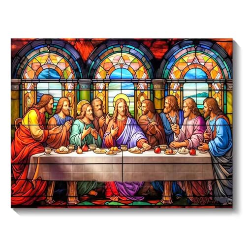 Religiöse Partei - Puzzles für Erwachsene,Puzzle 500 Teile, Puzzle 38x52 cm DIY - Puzzles für Heimdekoration, Familienpuzzle für Erwachsene und Kinder Religiöse Partei - Puzzles für Erwachsene,Puzzle 500 Teile, Puzzle 38x52 cm DIY - Puzzles für Heimdekoration, Familienpuzzle für Erwachsene und Kinder von Cekog
