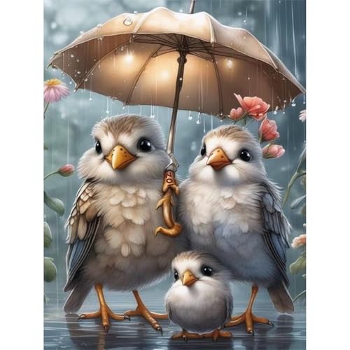 Schwalbenfamilie - Puzzles für Erwachsene,Puzzle 1200 Teile, Puzzle 50x75 cm DIY - Puzzles für Heimdekoration, Familienpuzzle für Erwachsene und Kinder Schwalbenfamilie - Puzzles für Erwachsene,Puzzle 1200 Teile, Puzzle 50x75 cm DIY - Puzzles für Heimdekoration, Familienpuzzle für Erwachsene und Kinder von Cekog