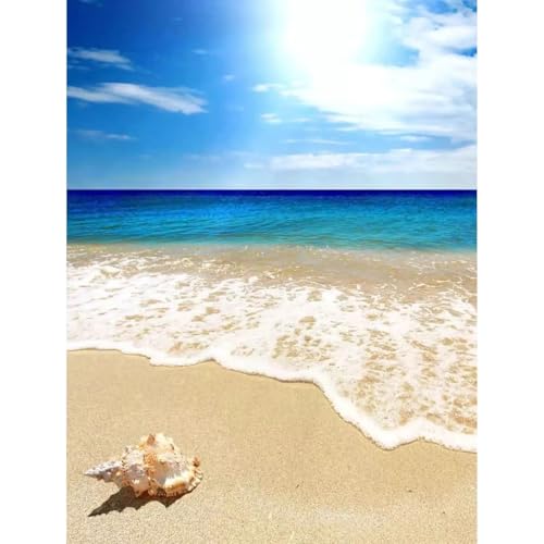 Strandmuschel - Puzzles für Erwachsene,Puzzle 300 Teile, Puzzle 40x28 cm DIY - Puzzles für Heimdekoration, Familienpuzzle für Erwachsene und Kinder Strandmuschel - Puzzles für Erwachsene,Puzzle 300 Teile, Puzzle 40x28 cm DIY - Puzzles für Heimdekoration, Familienpuzzle für Erwachsene und Kinder von Cekog