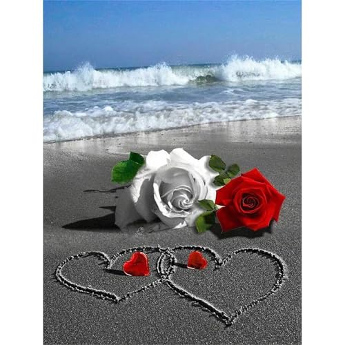 Strandrose - Puzzles für Erwachsene,Puzzle 120 Teile, Puzzle 25x20 cm DIY - Puzzles für Heimdekoration, Familienpuzzle für Erwachsene und Kinder Strandrose - Puzzles für Erwachsene,Puzzle 120 Teile, Puzzle 25x20 cm DIY - Puzzles für Heimdekoration, Familienpuzzle für Erwachsene und Kinder von Cekog