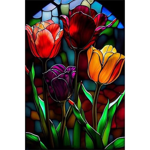 Tulpenblüte - Puzzles für Erwachsene,Puzzle 200 Teile, Puzzle 35x25 cm DIY - Puzzles für Heimdekoration, Familienpuzzle für Erwachsene und Kinder Tulpenblüte - Puzzles für Erwachsene,Puzzle 200 Teile, Puzzle 35x25 cm DIY - Puzzles für Heimdekoration, Familienpuzzle für Erwachsene und Kinder von Cekog