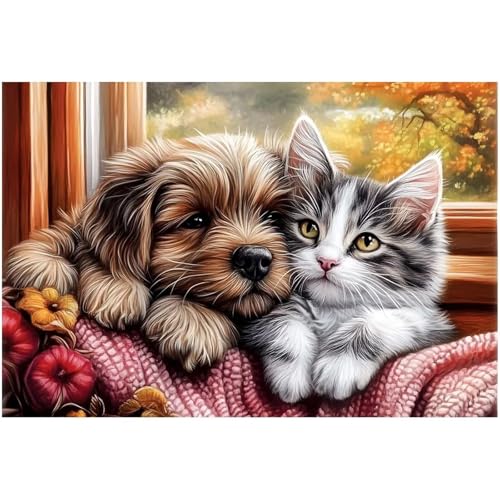 Warme Momente - Puzzles für Erwachsene,Puzzle 500 Teile, Puzzle 38x52 cm DIY - Puzzles für Heimdekoration, Familienpuzzle für Erwachsene und Kinder Warme Momente - Puzzles für Erwachsene,Puzzle 500 Teile, Puzzle 38x52 cm DIY - Puzzles für Heimdekoration, Familienpuzzle für Erwachsene und Kinder von Cekog