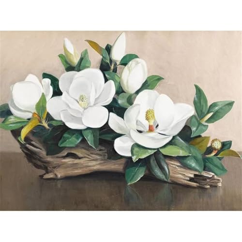 Weiße Blume - Puzzles für Erwachsene,Puzzle 300 Teile, Puzzle 40x28 cm DIY - Puzzles für Heimdekoration, Familienpuzzle für Erwachsene und Kinder Weiße Blume - Puzzles für Erwachsene,Puzzle 300 Teile, Puzzle 40x28 cm DIY - Puzzles für Heimdekoration, Familienpuzzle für Erwachsene und Kinder von Cekog