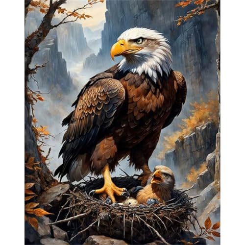 Wilder Adler - Puzzles für Erwachsene,Puzzle 200 Teile, Puzzle 35x25 cm DIY - Puzzles für Heimdekoration, Familienpuzzle für Erwachsene und Kinder Wilder Adler - Puzzles für Erwachsene,Puzzle 200 Teile, Puzzle 35x25 cm DIY - Puzzles für Heimdekoration, Familienpuzzle für Erwachsene und Kinder von Cekog