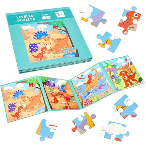Celestia Magnetische Puzzle für Kinder, Kinderpuzzle Tier Magnet Puzzle ab 3 4 5 Jahre, Reisespiele Kinder Lernspielzeug für Kinde - Lernmagnet-Geschenk für den Roadtrip Flugzeug Celestia Magnetische Puzzle für Kinder, Kinderpuzzle Tier Magnet Puzzle ab 3 4 5 Jahre, Reisespiele Kinder Lernspielzeug für Kinde - Lernmagnet-Geschenk für den Roadtrip Flugzeug von Celestia