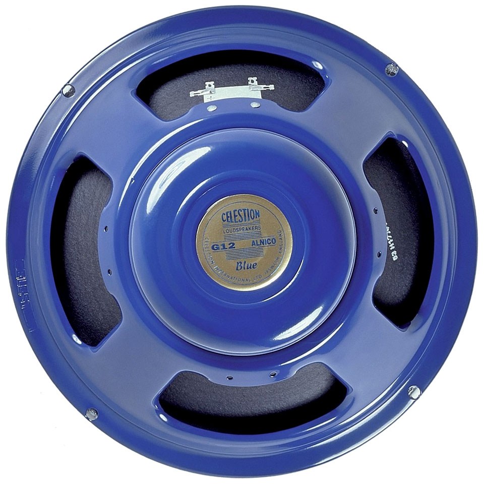 Celestion Alnico Blue Bulldog - 16 Ohm Gitarrenlautsprecher von Celestion