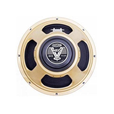 Celestion Neo V-Type 16 Ohm Gitarrenlautsprecher von Celestion