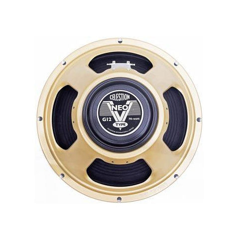 Celestion Neo V-Type 8 Ohm Gitarrenlautsprecher von Celestion