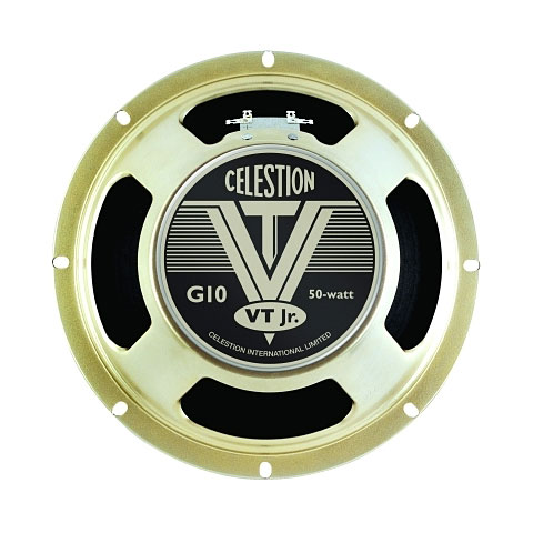 Celestion V-Type 10" 16 Ohm Gitarrenlautsprecher von Celestion