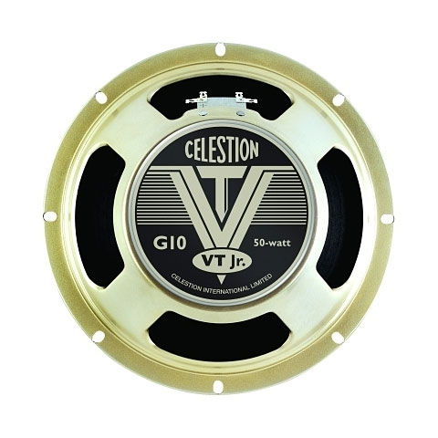 Celestion V-Type 10" 8 Ohm Gitarrenlautsprecher von Celestion