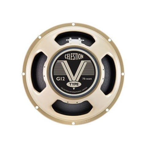Celestion V-Type 16 Ohm Gitarrenlautsprecher von Celestion