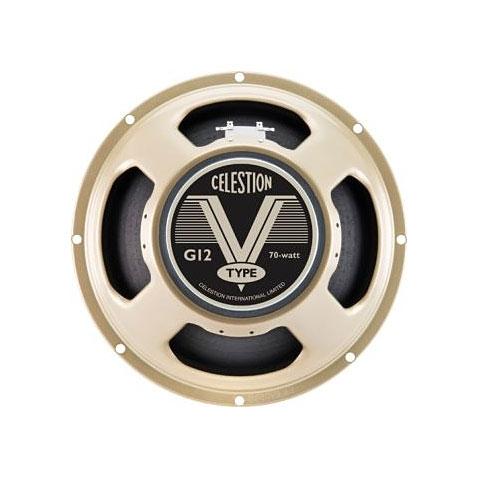 Celestion V-Type 8 Ohm Gitarrenlautsprecher von Celestion