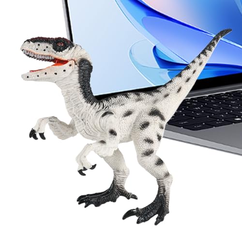 Celuicion Dinosaurier Modell - Realistische Dinosaurier Actionfigur | Detailliertes Deko-Modell Mit Simulationseffekt Als Schreibtischdekoration Für Kinder Und Erwachsene von Celuicion