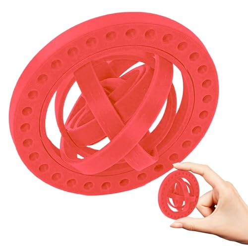 Celuicion Fidget Spielzeug - Finger Roller Fidget Stress Sensorik Spielzeug | rutschfeste Unterlage Für Weihnachtsgeburtstagsreise Arbeit Studium Schule Büro Flugzeug Klassenzimmer Erwachsene Kinder Celuicion Fidget Spielzeug - Finger Roller Fidget Stress Sensorik Spielzeug | rutschfeste Unterlage Für Weihnachtsgeburtstagsreise Arbeit Studium Schule Büro Flugzeug Klassenzimmer Erwachsene Kinder von Celuicion