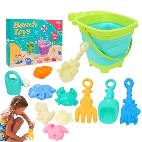 Celuicion Kids Beach Toys, Reisensandspielzeug | Cartoon Beach Spielzeug für Outdoor,Nette Kinder Reisen Accessoires, heißes Wetterspiel für Sammeln, Reisen und Aktivitäten außerhalb Celuicion Kids Beach Toys, Reisensandspielzeug | Cartoon Beach Spielzeug für Outdoor,Nette Kinder Reisen Accessoires, heißes Wetterspiel für Sammeln, Reisen und Aktivitäten außerhalb von Celuicion