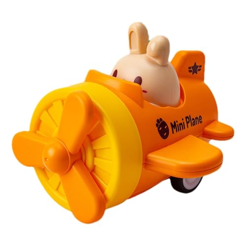Celuicion Vorschulspielzeug für Flugzeuge, Abenteuer, kleine Flugzeuge, Push-up-Flugzeuge, bunt, für interaktive Lernflugzeuge, Eltern-Kind-Spielzeug, Spielzeug für Kinder und Familie Celuicion Vorschulspielzeug für Flugzeuge, Abenteuer, kleine Flugzeuge, Push-up-Flugzeuge, bunt, für interaktive Lernflugzeuge, Eltern-Kind-Spielzeug, Spielzeug für Kinder und Familie von Celuicion