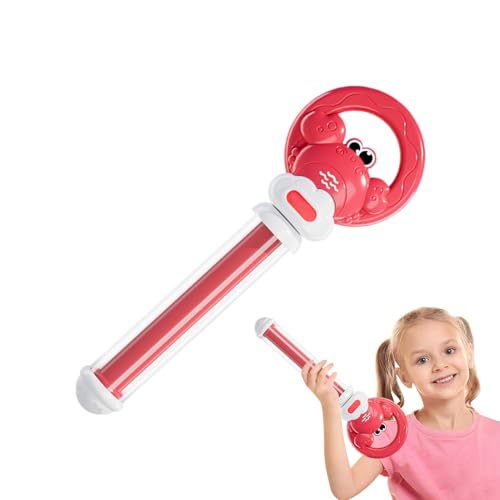 Celuicion Wasserspritz Spielzeug, Kinder Wassersprayer, Leichtes Ausziehbares Design Interaktives Eltern-Kind Spielzeug Für Park Garten Familienaktivitäten Celuicion Wasserspritz Spielzeug, Kinder Wassersprayer, Leichtes Ausziehbares Design Interaktives Eltern-Kind Spielzeug Für Park Garten Familienaktivitäten von Celuicion