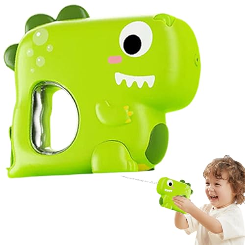 Celuicion Water Soaker für Kinder, Wassersprinklerspielzeug | Dinosaurierwasser -Startspielzeug | Eltern-Kind-Interaktion Elektrisches Sommerbadetspiel für Celuicion Water Soaker für Kinder, Wassersprinklerspielzeug | Dinosaurierwasser -Startspielzeug | Eltern-Kind-Interaktion Elektrisches Sommerbadetspiel für von Celuicion
