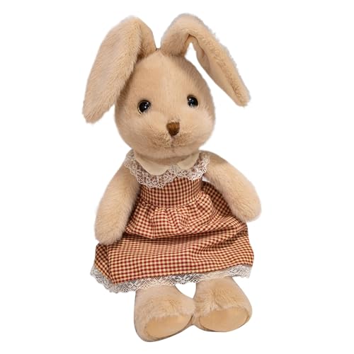 Kaninchen-Plüschtier, Plüschtier – Huggable Migable – Plüsch Spielzeug und Spielzeug für Tiere Ostern bis Ostern Long Ear Poll für Erwachsene und Erwachsene Kaninchen-Plüschtier, Plüschtier – Huggable Migable – Plüsch Spielzeug und Spielzeug für Tiere Ostern bis Ostern Long Ear Poll für Erwachsene und Erwachsene von Celuicion