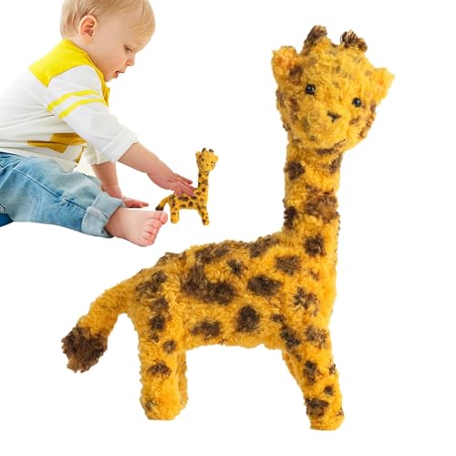 Plüsch-Twiststäbe, Bastelzubehör für Torsionsstäbe – Handwerksbedarf – Kunst und Handwerk, Lernspielzeug Giraffe, Bastelbedarf für mehr von Celuicion