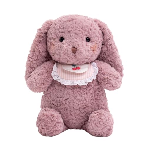 Plüschtiere, Plüschtiere, Kuscheltier – Plüschtiere mit Cartoon-Lätzchen von 40,6 cm, Plüschtierkissen, Plüschtiere Plüschtiere, Plüschtiere, Kuscheltier – Plüschtiere mit Cartoon-Lätzchen von 40,6 cm, Plüschtierkissen, Plüschtiere von Celuicion