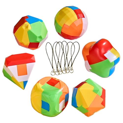 Puzzle, Puzzle – Interlock-Spiel-Intelligenz-Spielzeug, die Puzzles entsperren das Schlossspielzeug, für die Herausforderung der Partybevorzugung Puzzle, Puzzle – Interlock-Spiel-Intelligenz-Spielzeug, die Puzzles entsperren das Schlossspielzeug, für die Herausforderung der Partybevorzugung von Celuicion